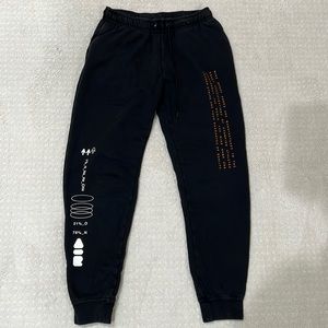 NIKE sportswear sweatpants
